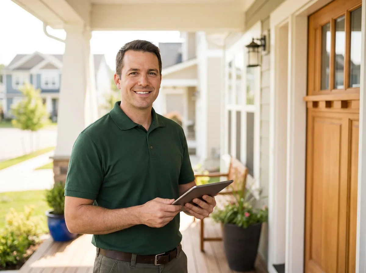 Pest control FAQs for Smithton, IL